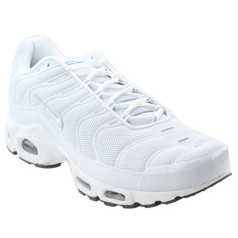 weiße nike air sale|nike air max plus sale.